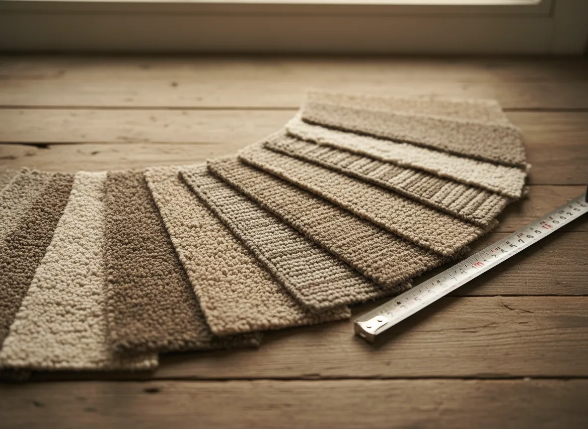 Carpet Installation Kingston, TN FAQs